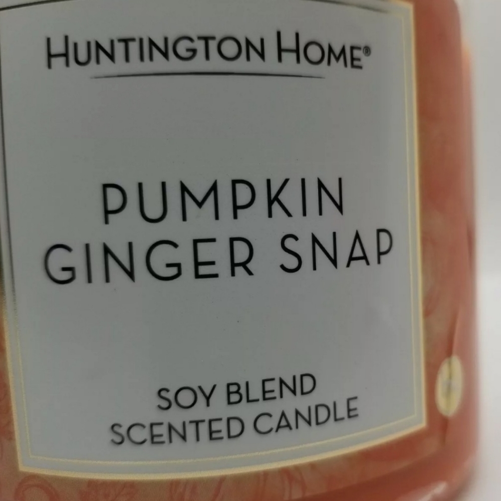Huntington Candle